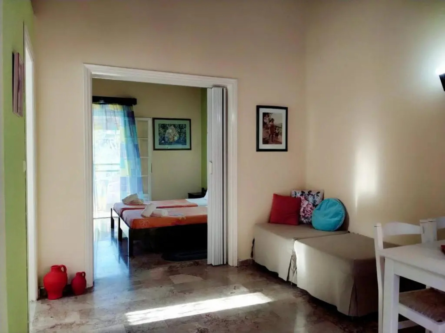 Villa Stefanos Apartments By Hotelius