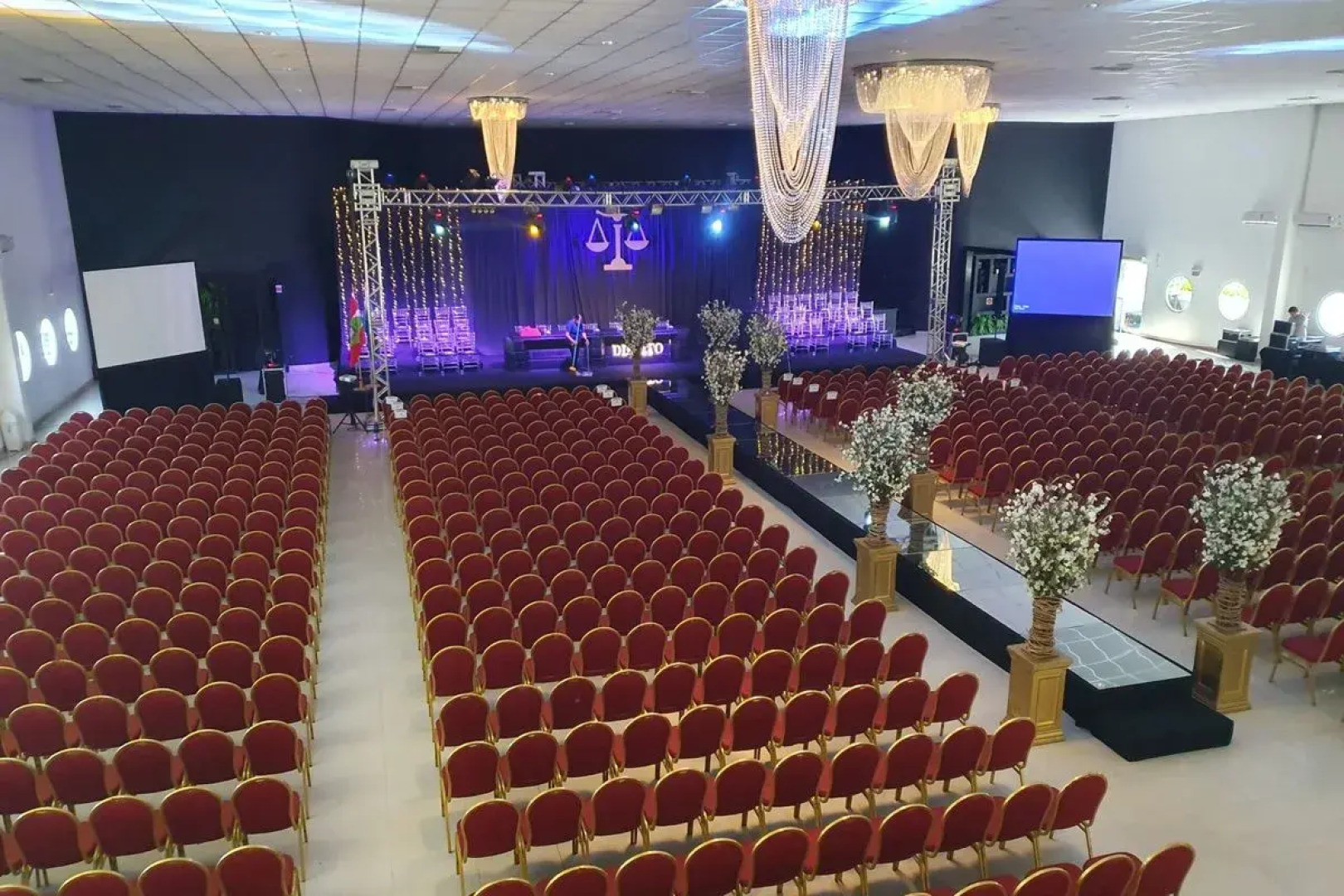 Oceania Park Hotel Spa & Convention Center