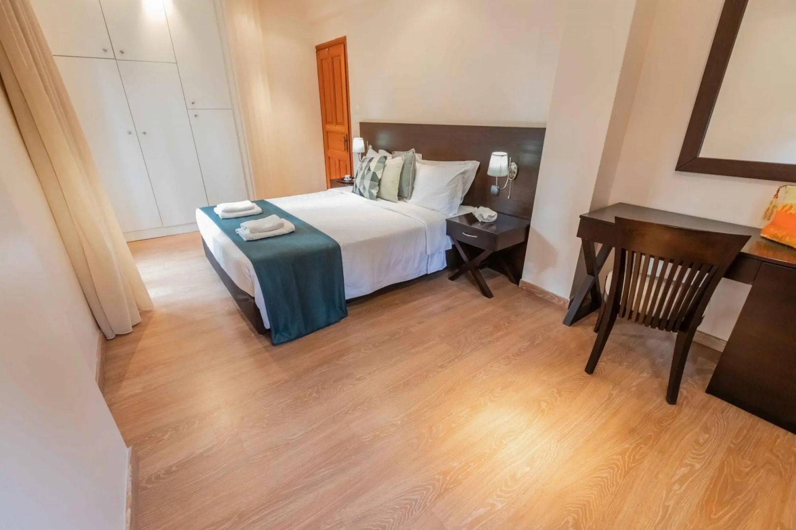 Sani Seaside Luxury - Villa Hera Private Pool