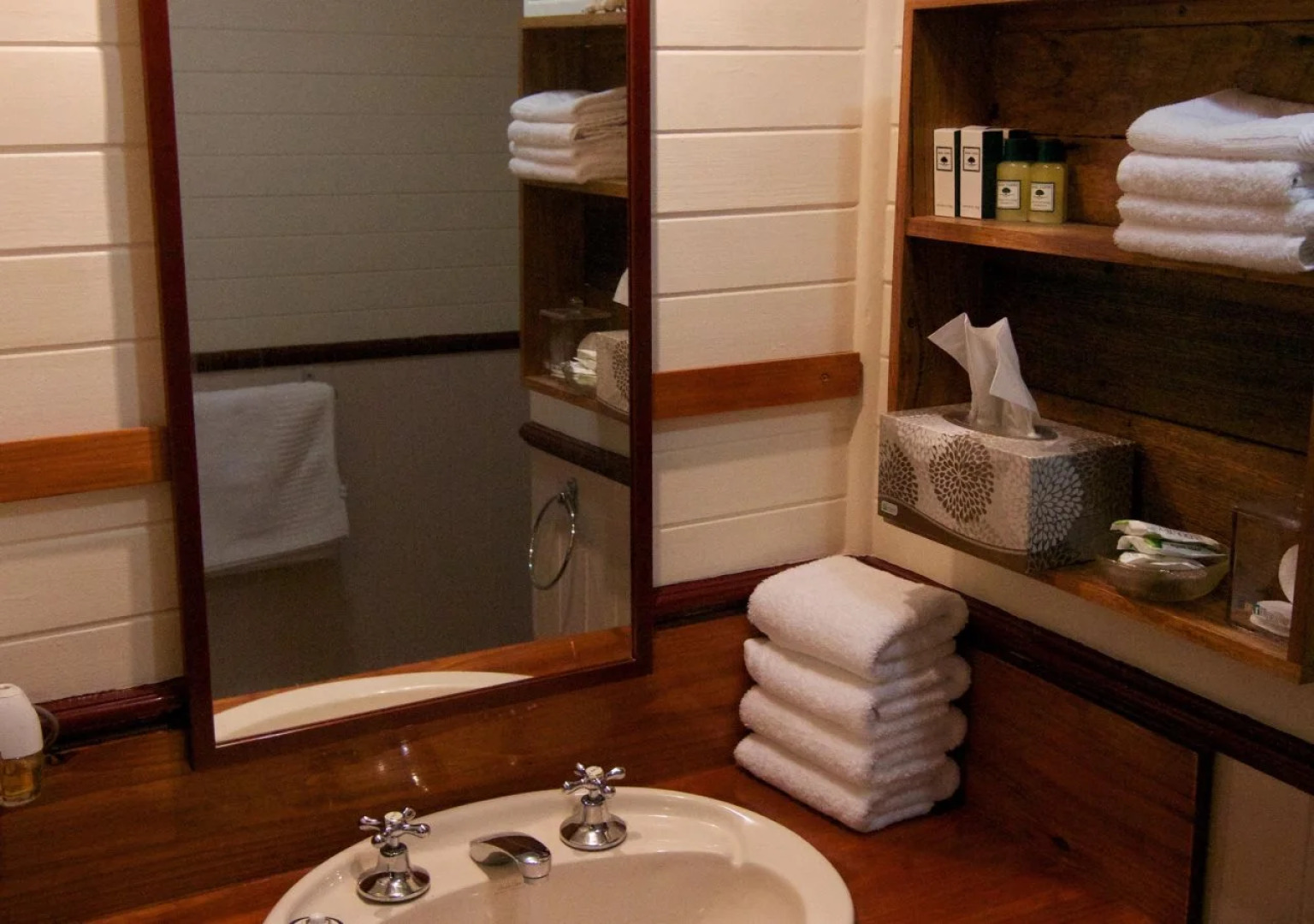 Hamlet Downs Country Accommodation