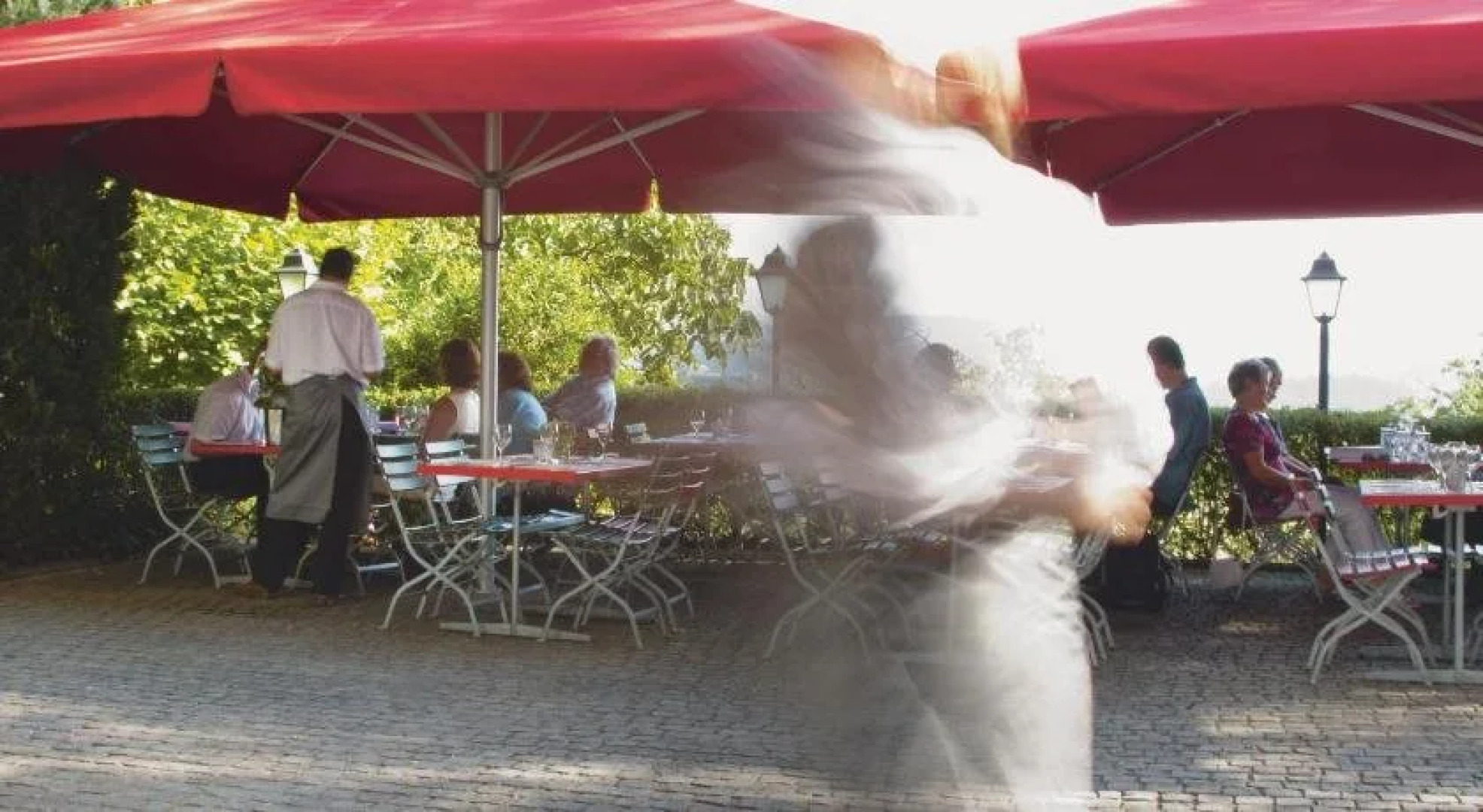 Gasthaus Schlosshalde