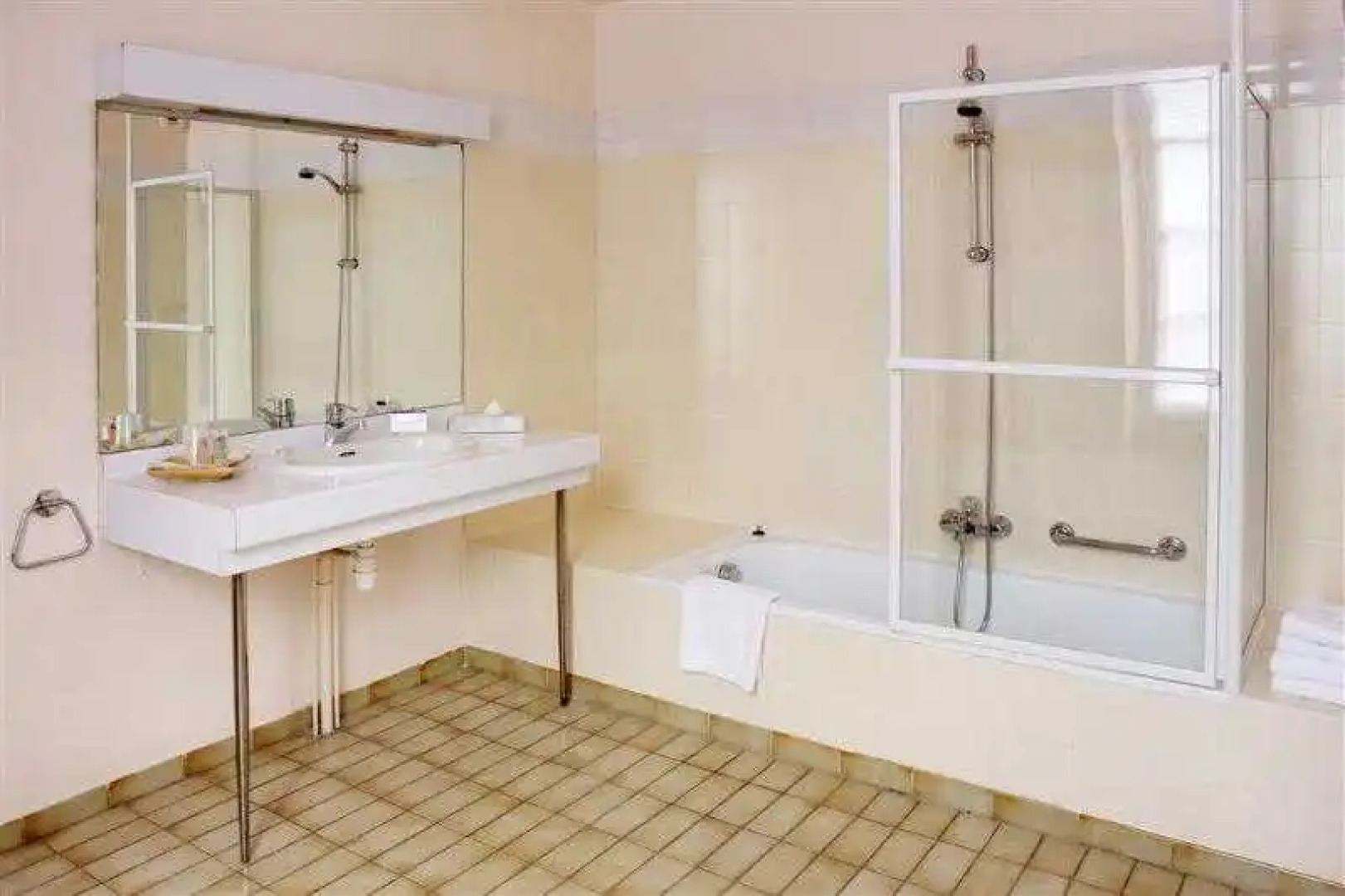 Hôtel Best Western la Petite Verrerie