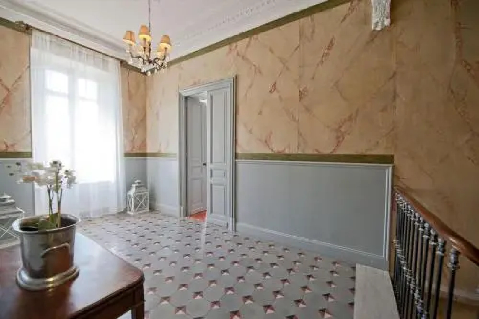 Le Manoir De Canet D'Aude