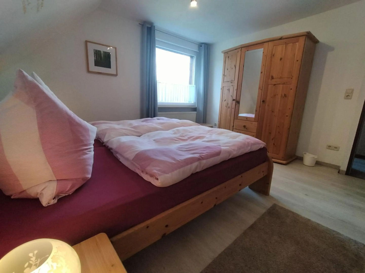 Ferienwohnung Mona, 65314