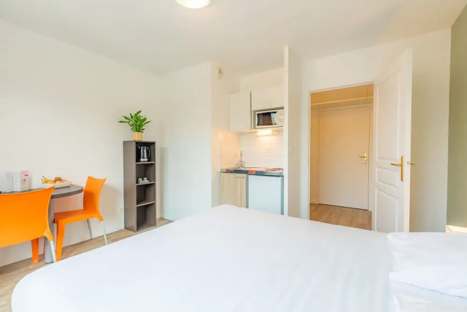 Appart'City Bourg-en-Bresse - Appart Hôtel ex-Park&Suites