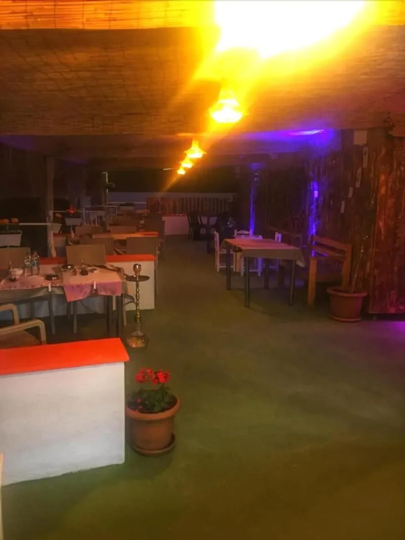 Gunaydın Otel Alanya