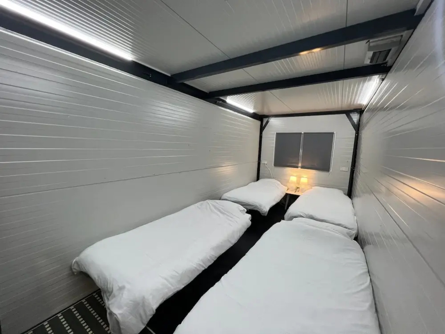 StayLets Village & Caboose Town - CF23