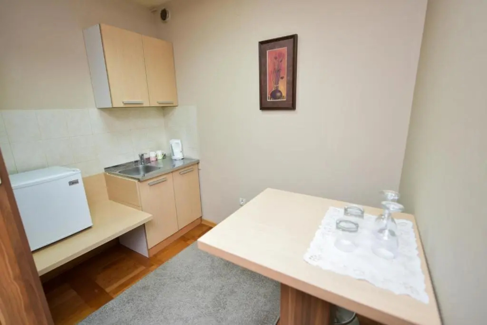 Tema apartments & rooms