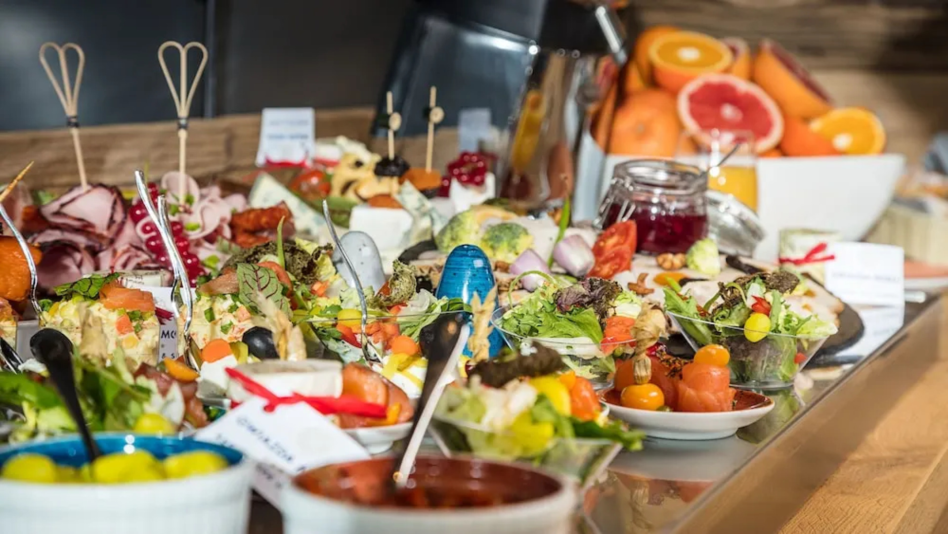 Apart Hotel Gwiazda Morza