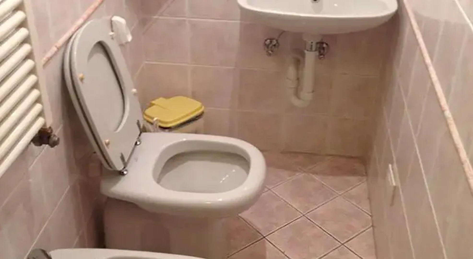 Appartamento Santo Spirito