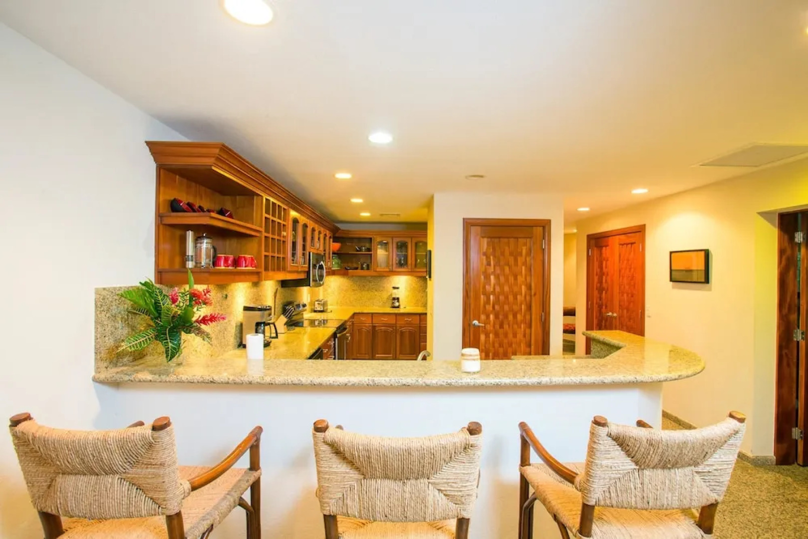 Lawson Rock Yellowfish 119