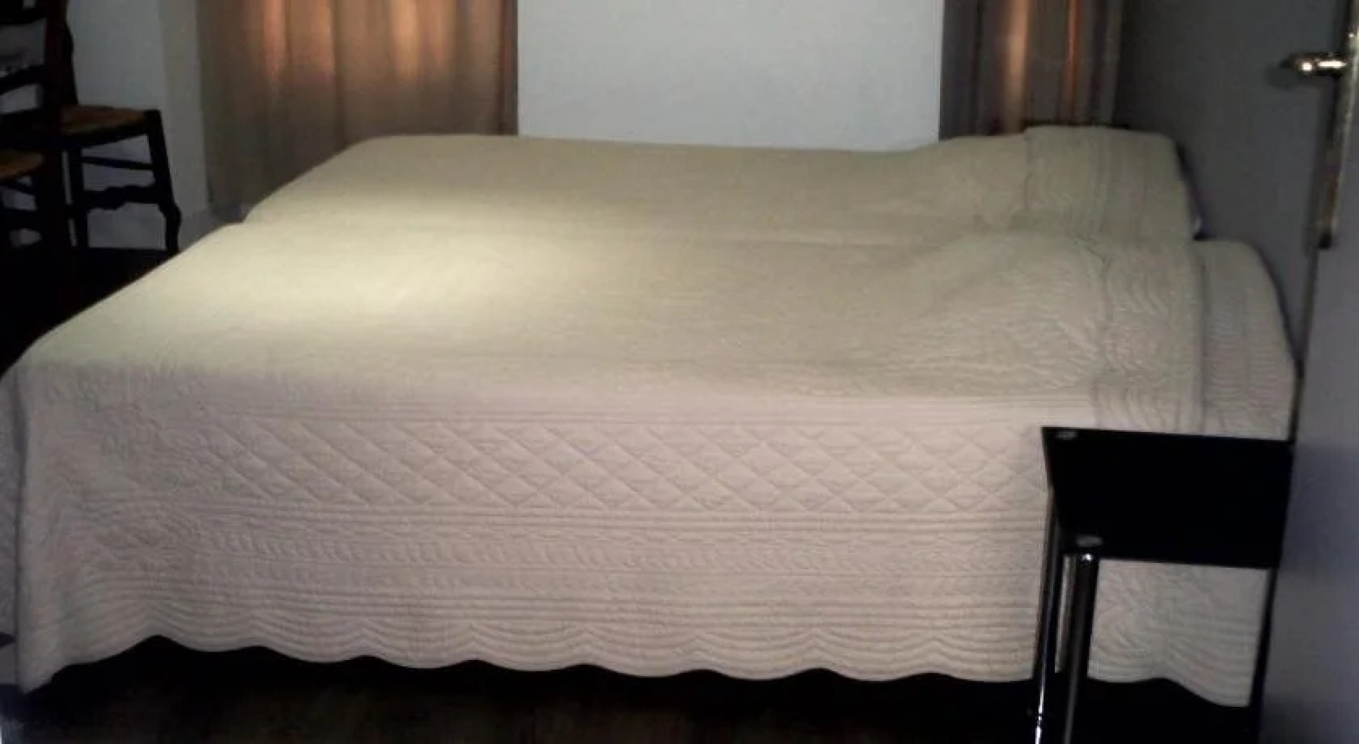 maison d'hotes Le Ranfort