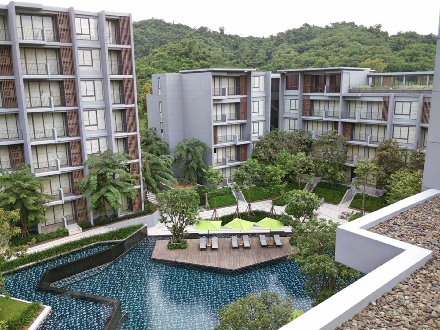 The Valley - Escape Khaoyai