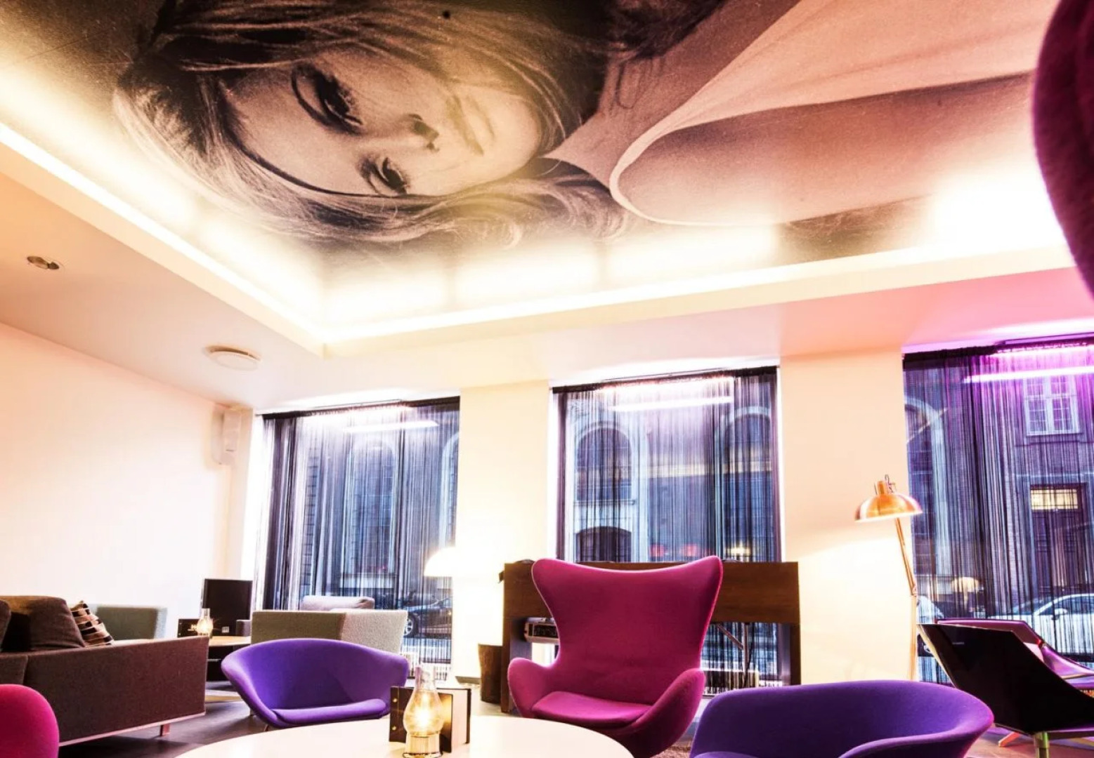 Motel One Copenhagen