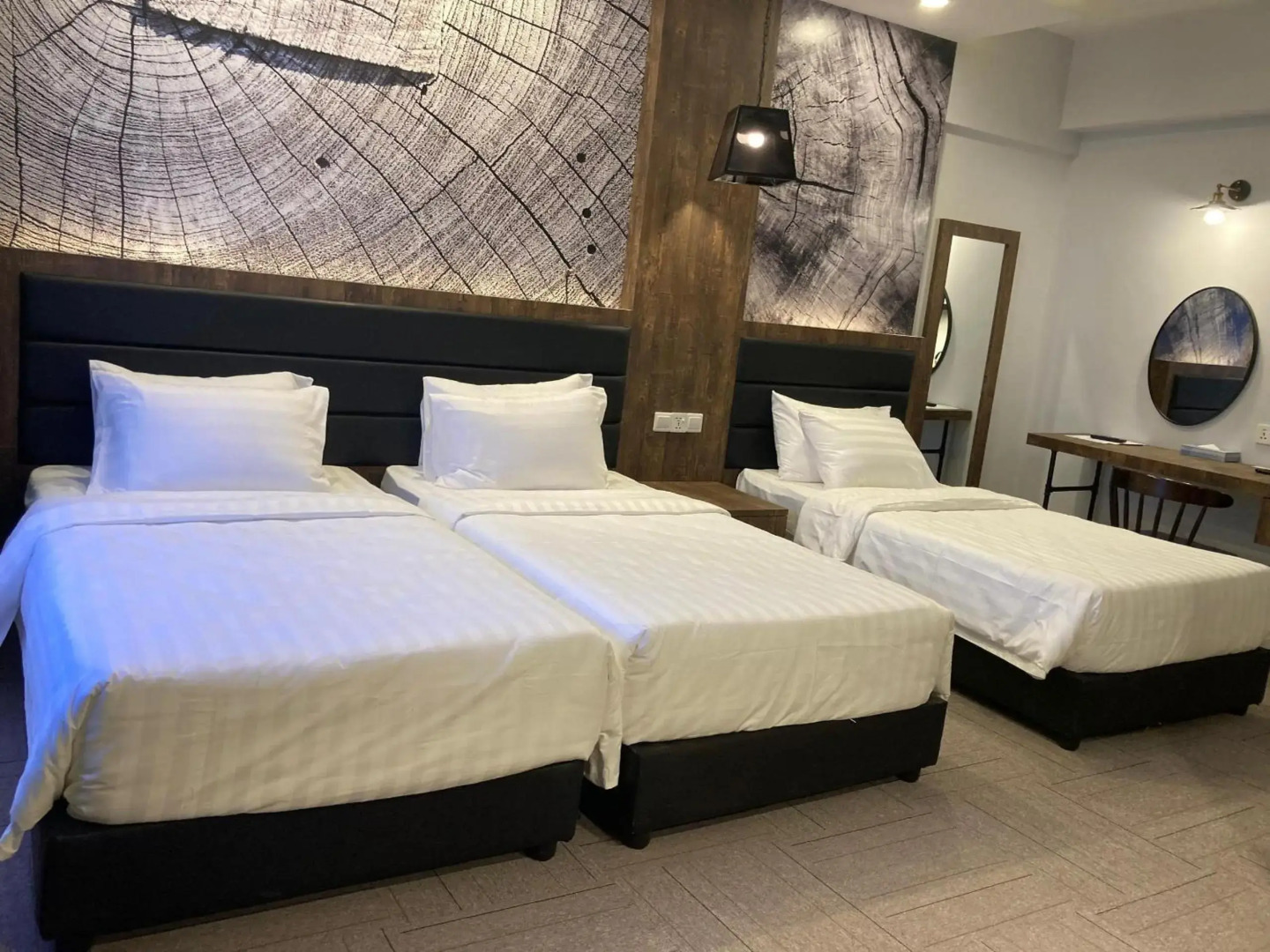 Perkasa Hotel Mt Kinabalu