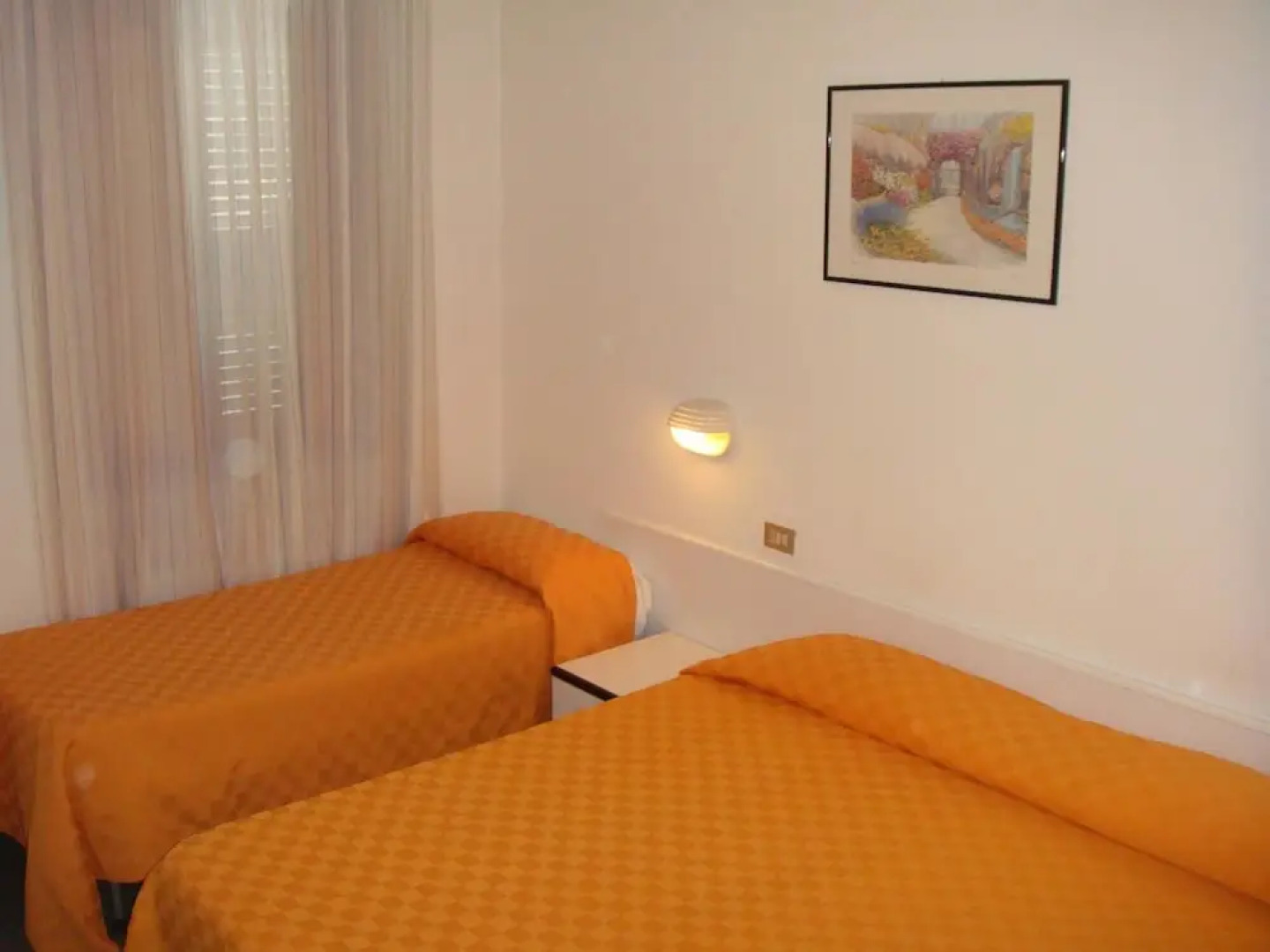 Hotel La Meridiana