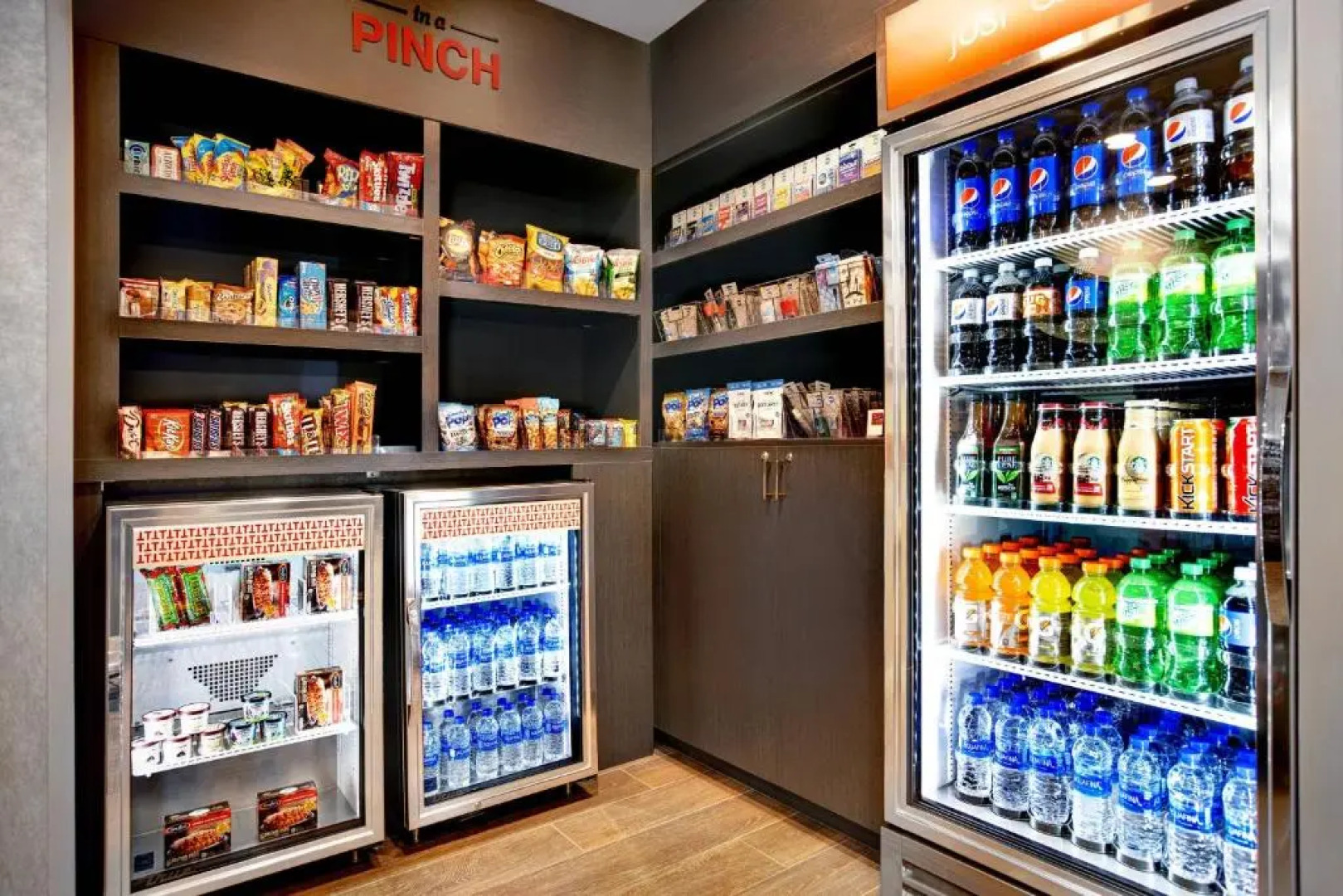 TownePlace Suites by Marriott Potomac Mills Woodbridge