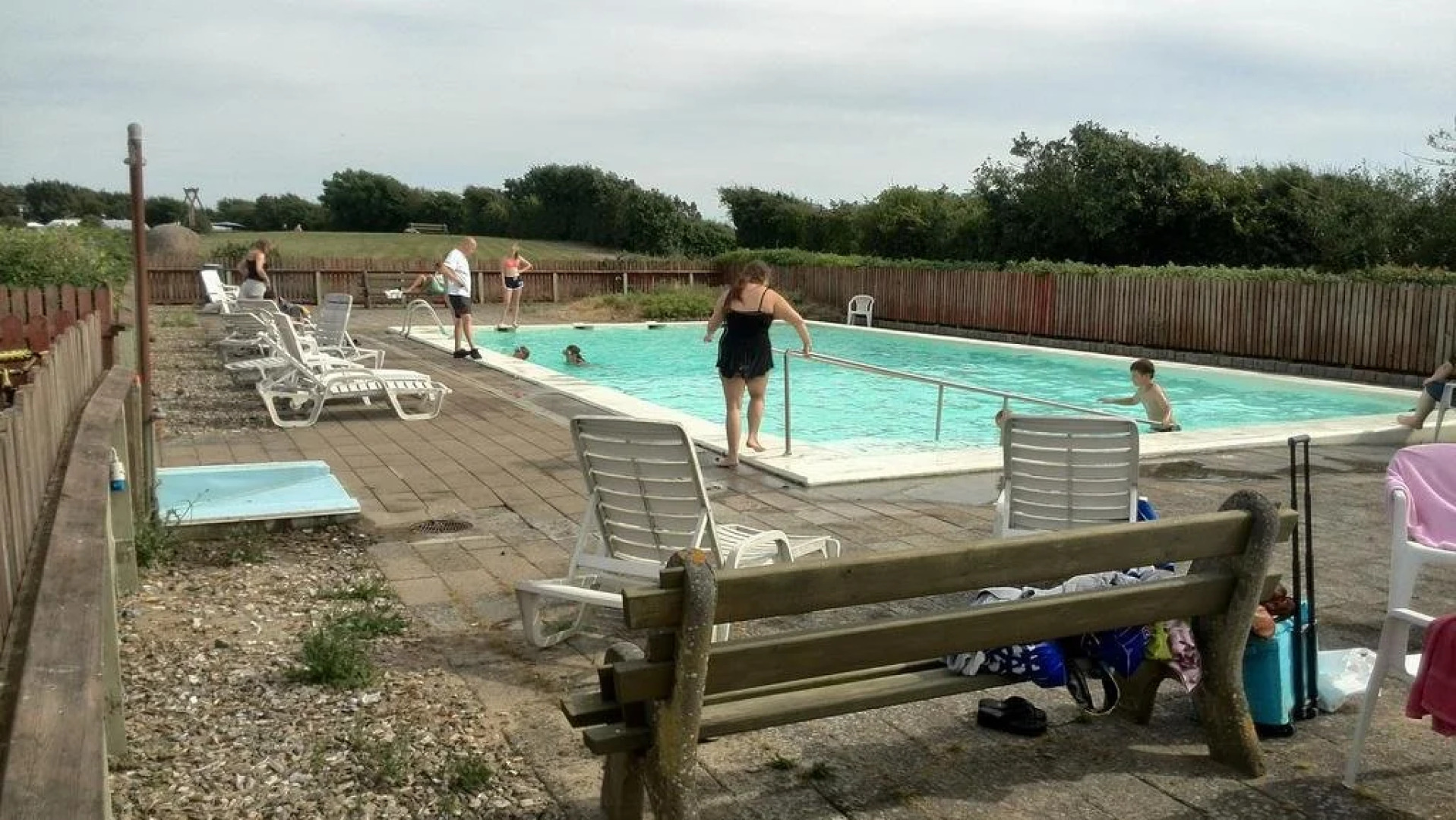 Ugerløse Feriecenter