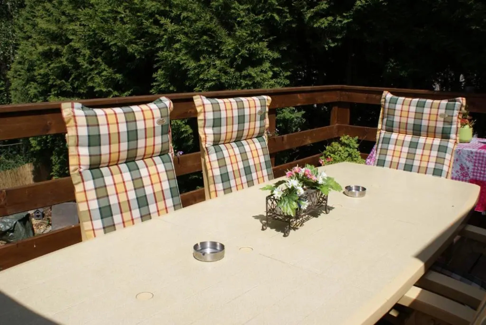 Le gîte de l Ourthe