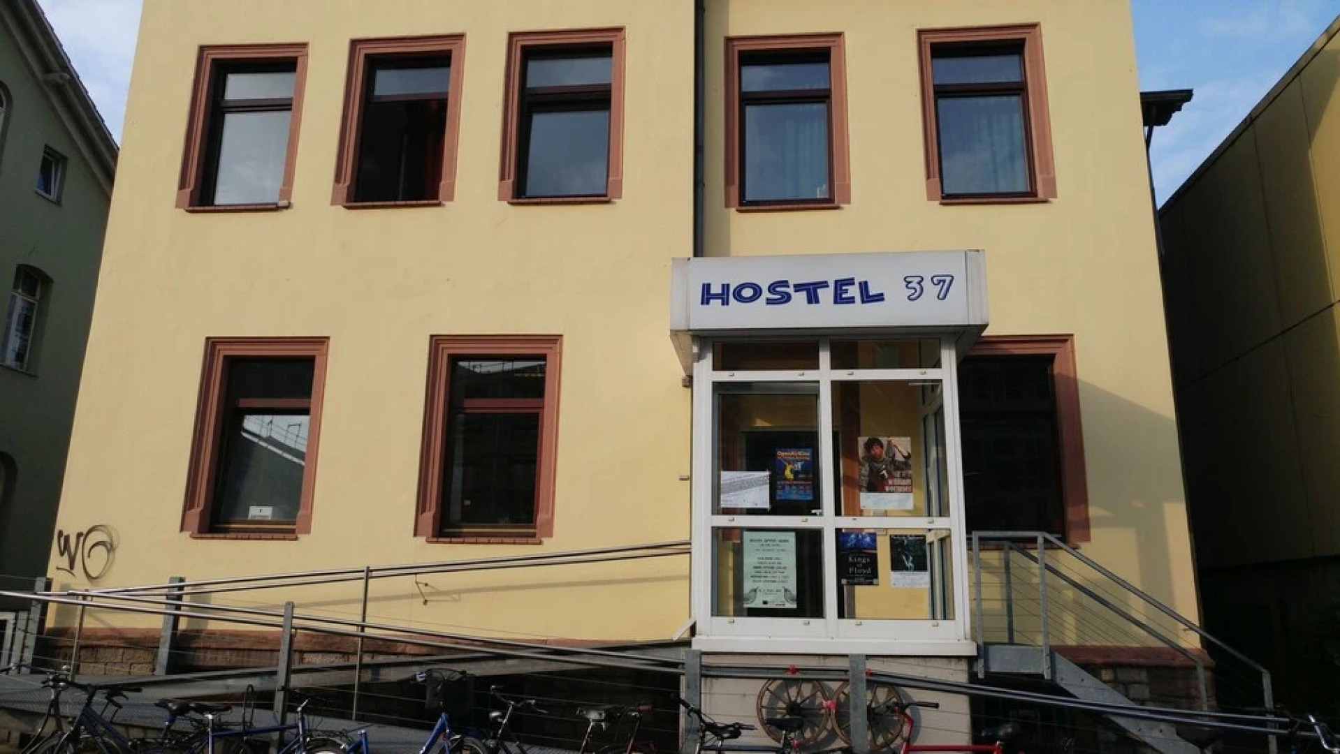 Hostel Göttingen