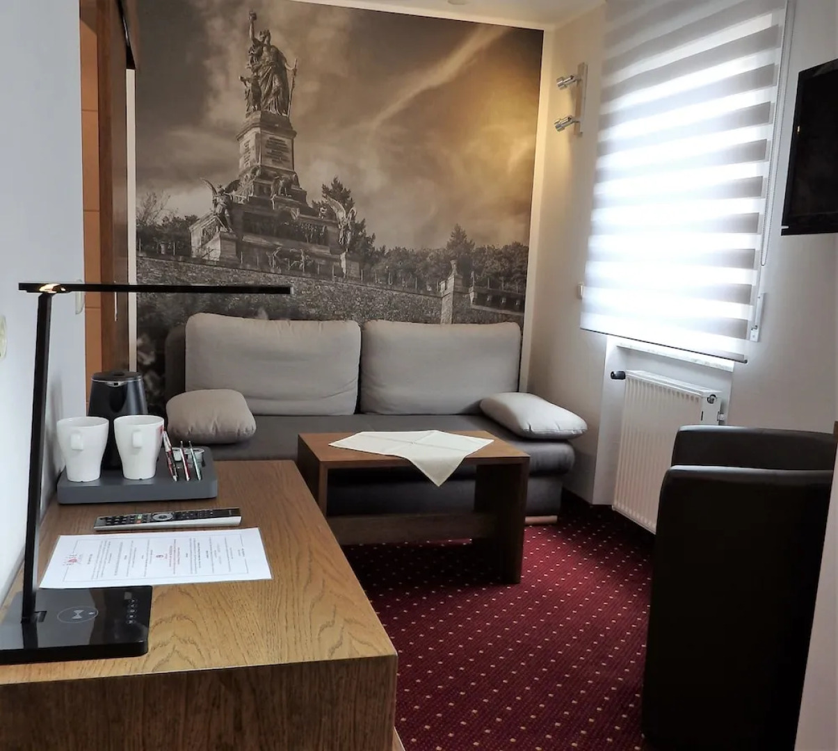 Hotel - Gasthaus Rose