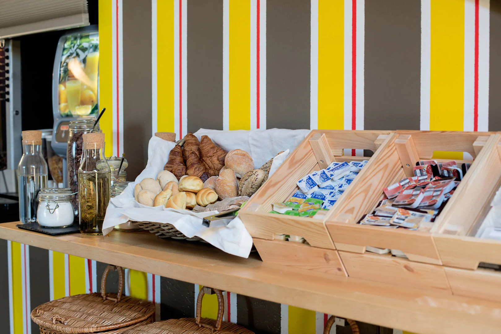 Passport Lisbon Boutique Hostel