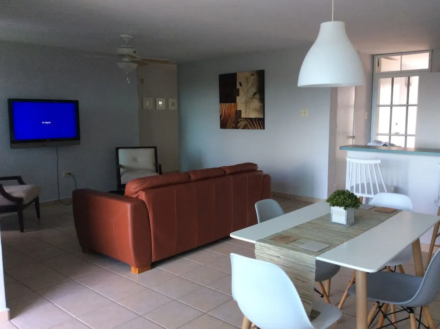Penthouse at Hillside Village