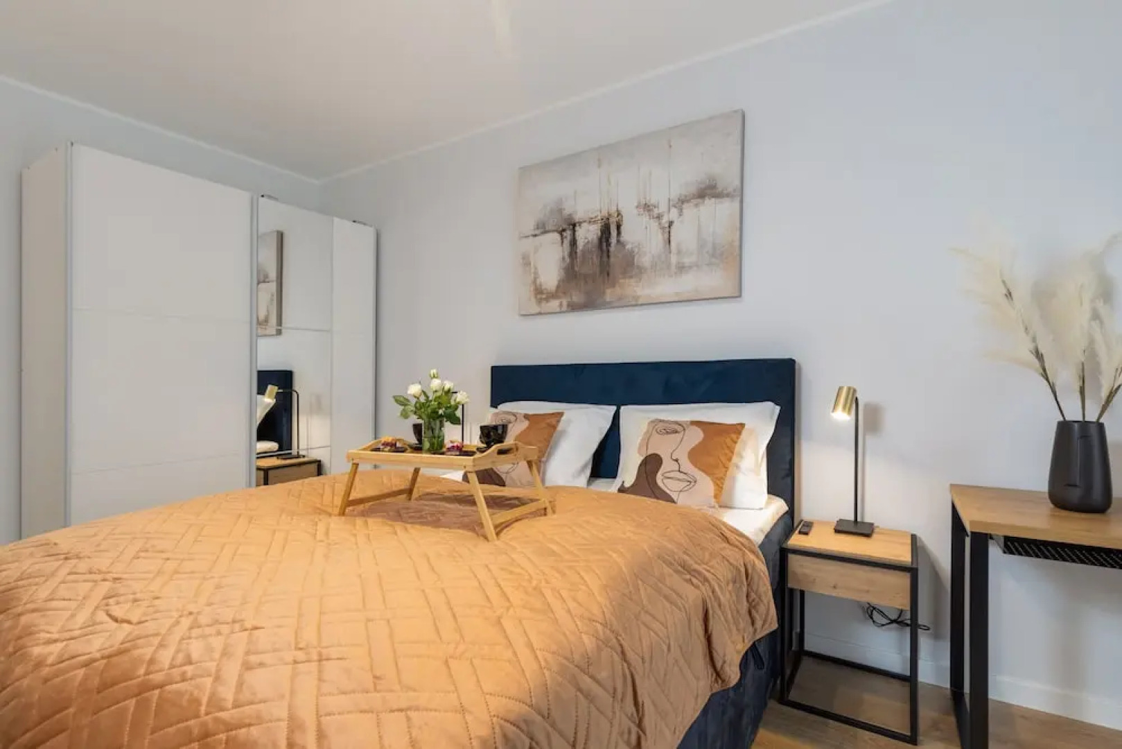 Dziwnów Apartment by the Lake by Renters