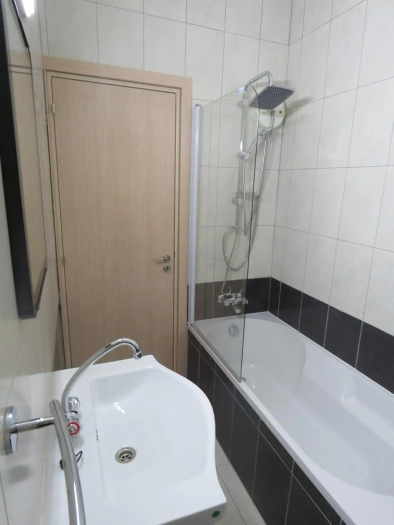 Polyxeni Hotel Apartments