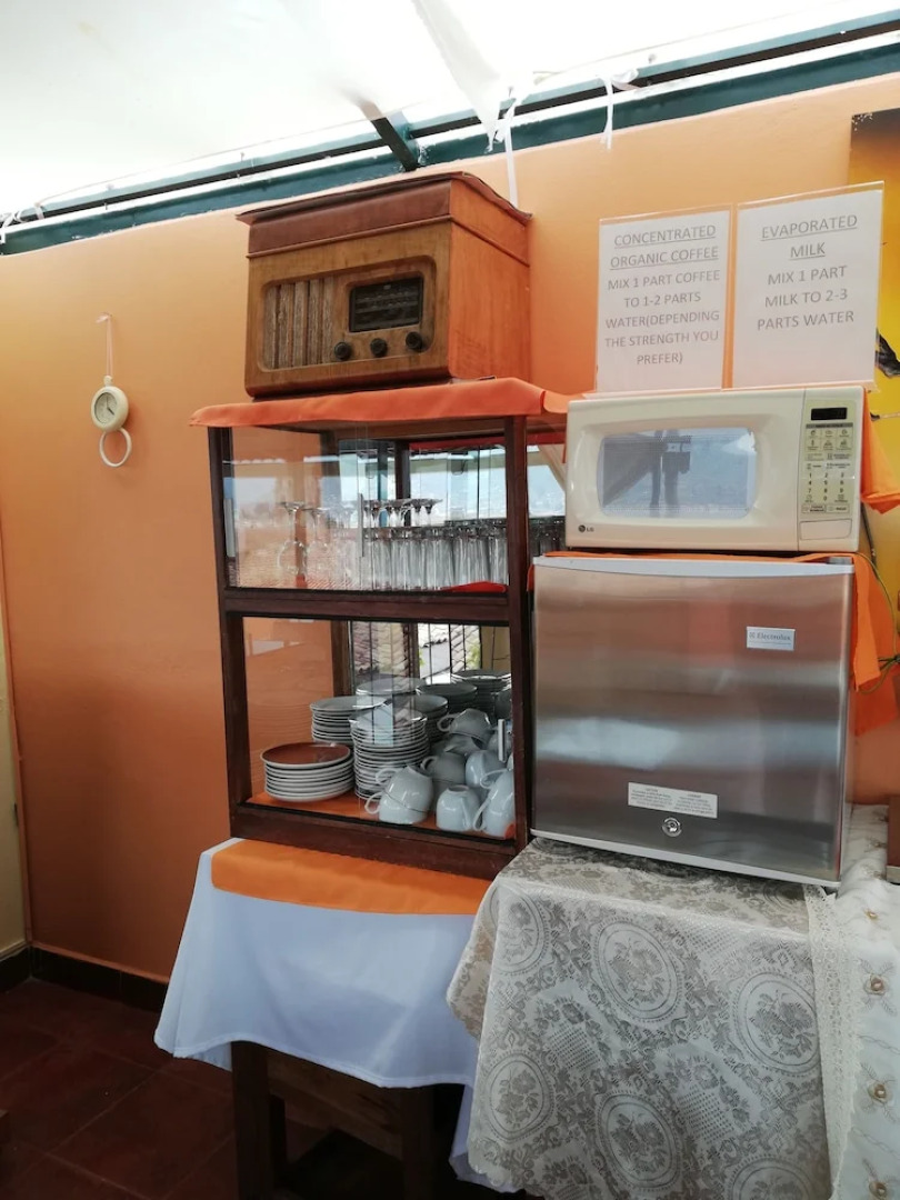 Munaycha Casa Hospedaje Familiar