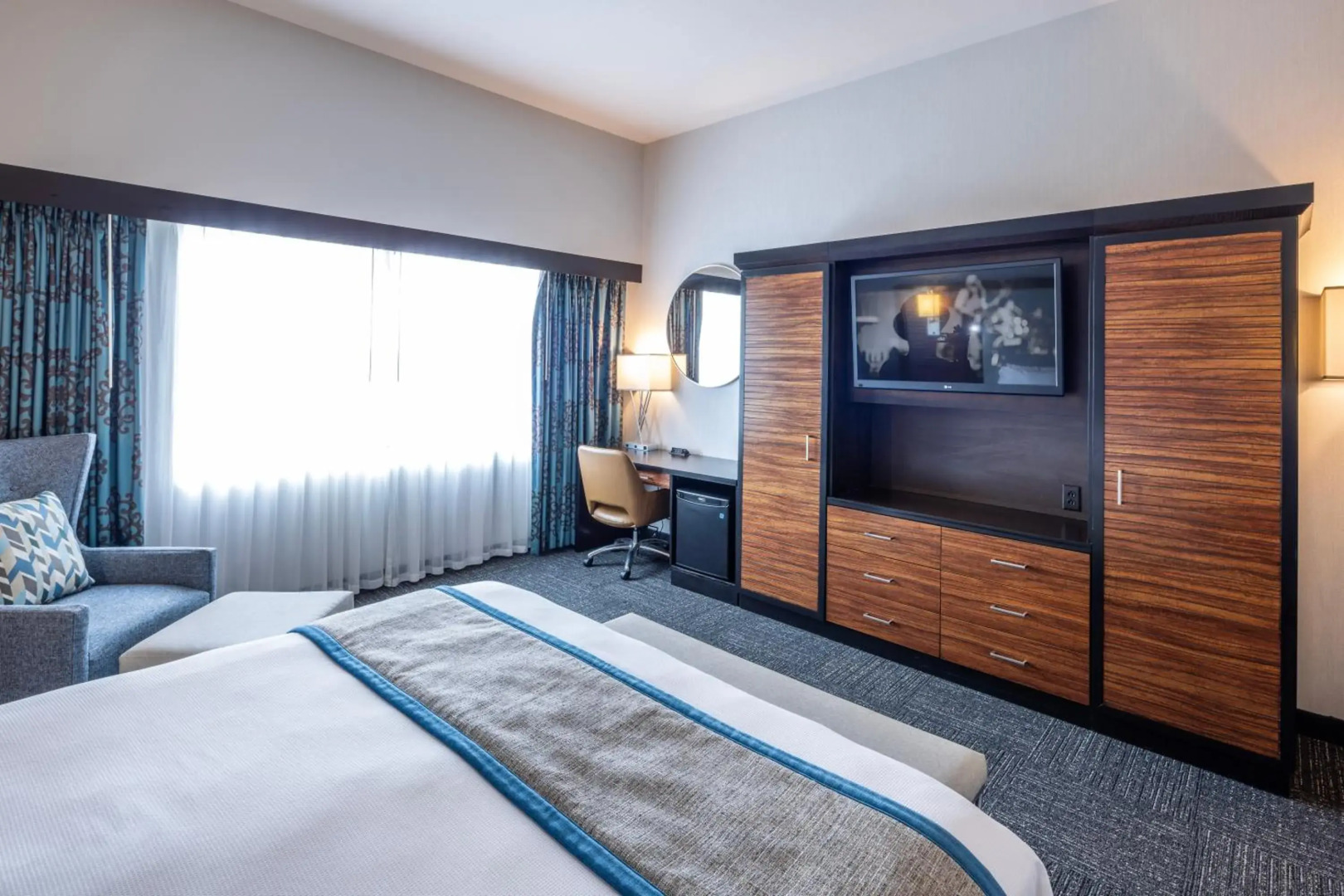 Akwesasne Mohawk Casino Resort and Players Inn