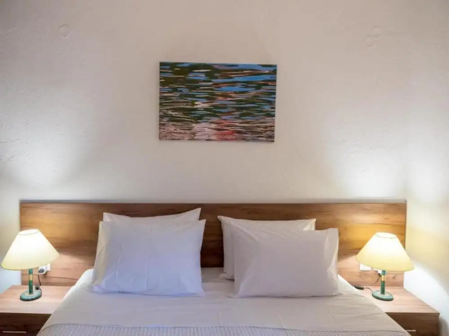 Atalanti Seaside Junior Suites