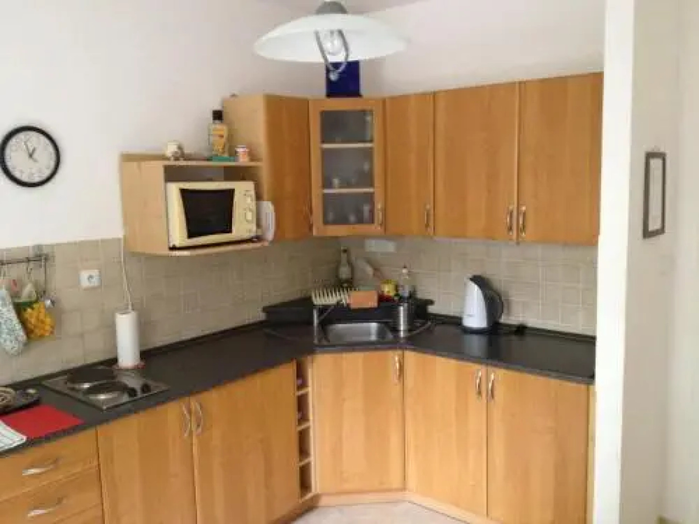Apartmán Sportovní