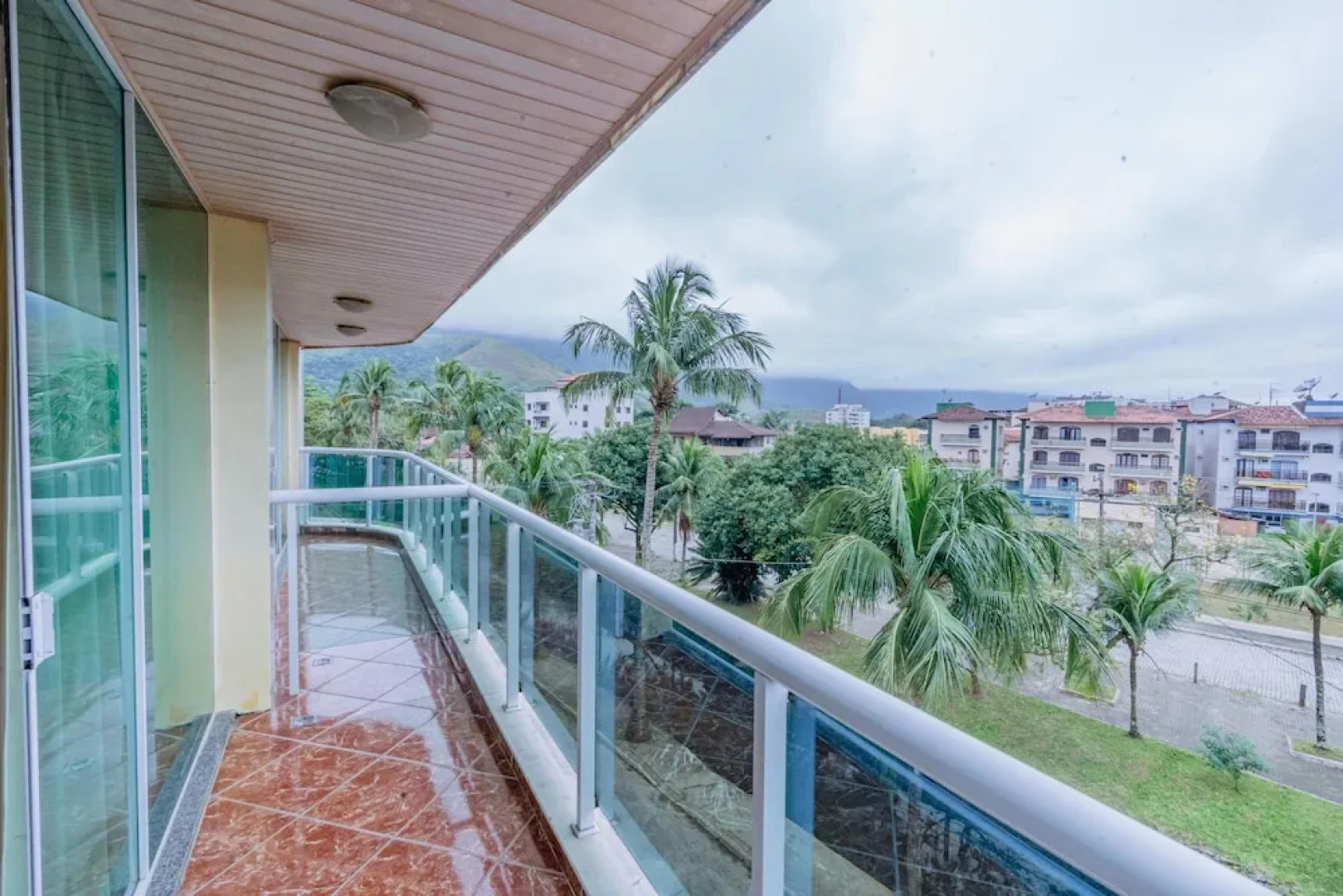 Itacuruçá Plaza Hotel