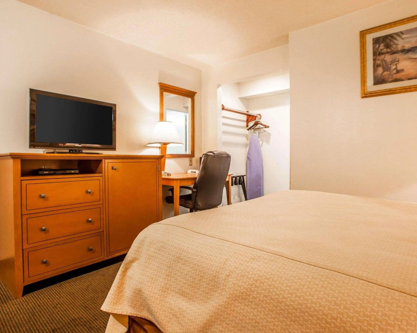 Rodeway Inn Point Pleasant Beach