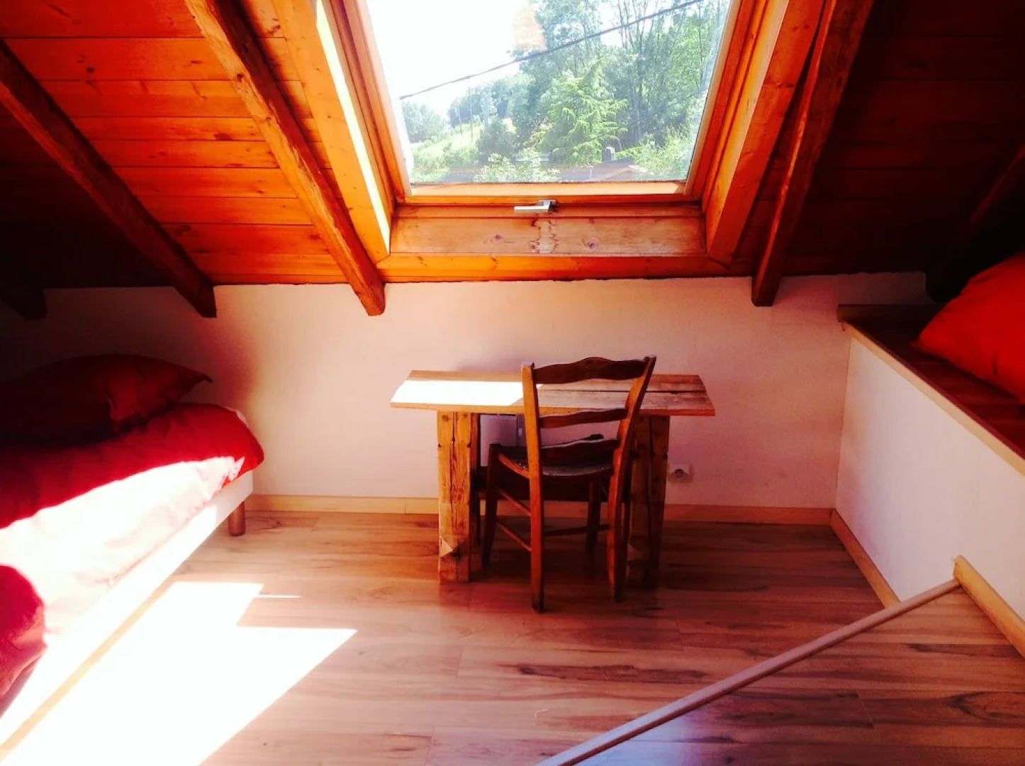 Maison Glaces & Cows