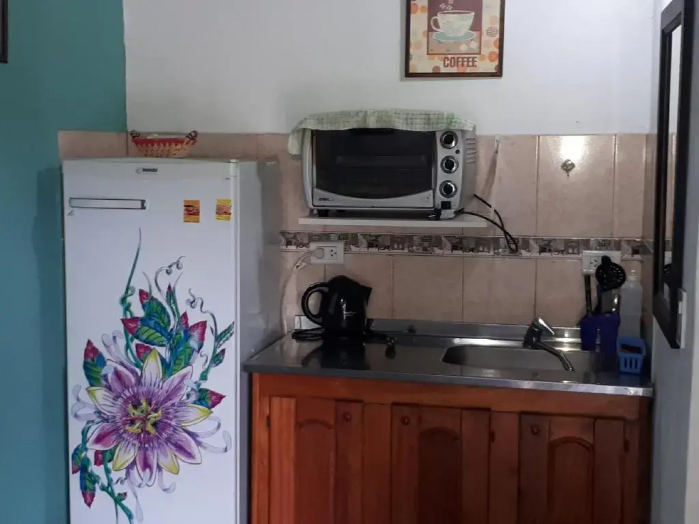 Cabañas Eterno Vergel