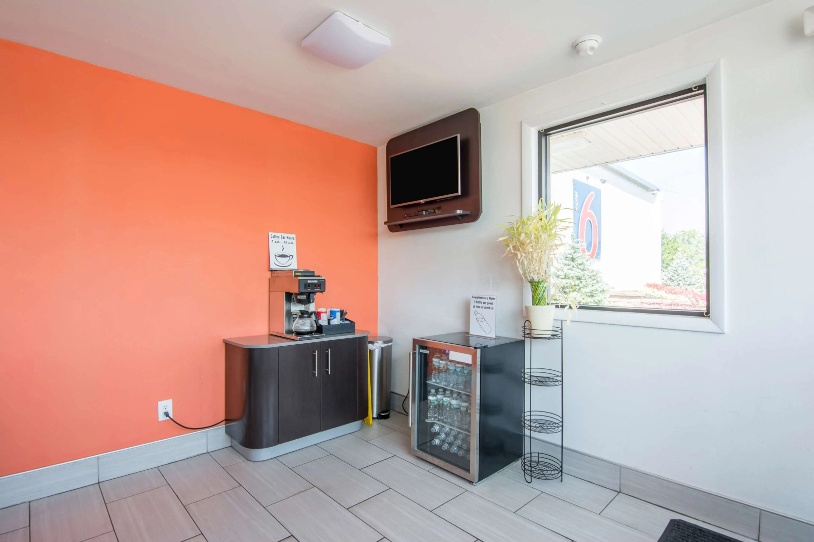 Motel 6 Glassboro - Rowan University