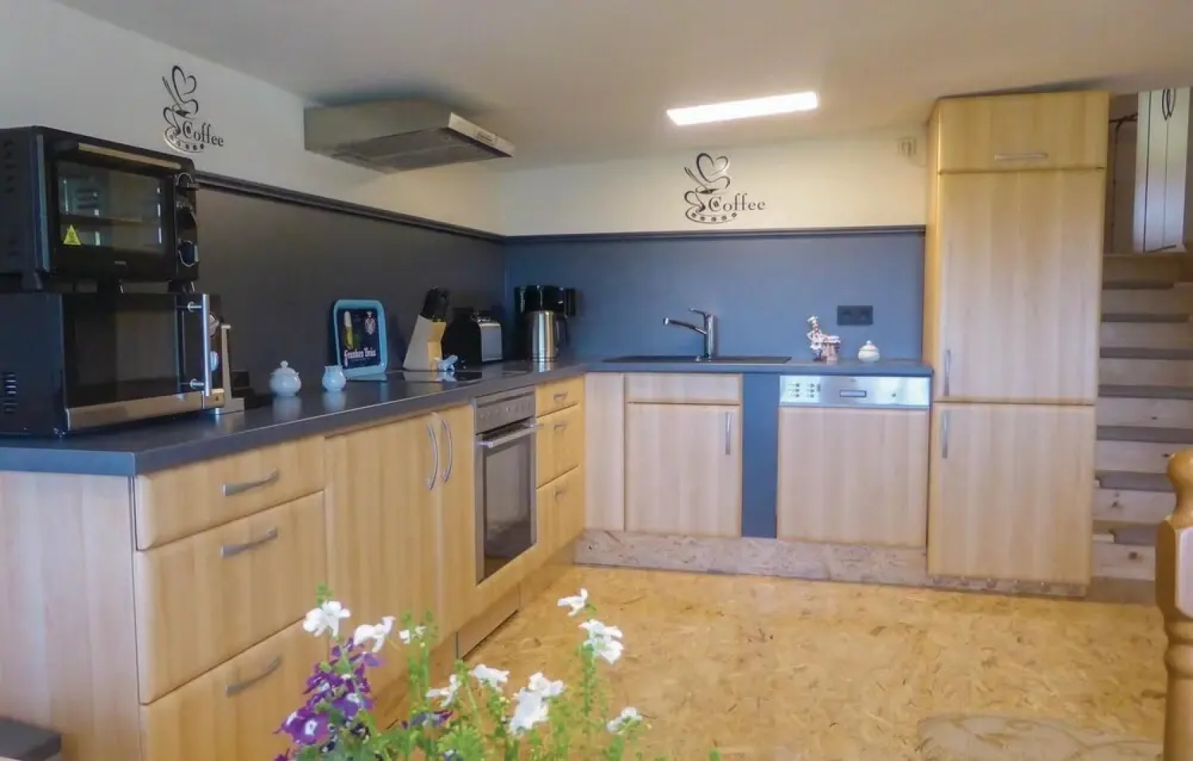 Awesome Apartment in Auerbach OT Grünheide With 4 Bedrooms and Wifi