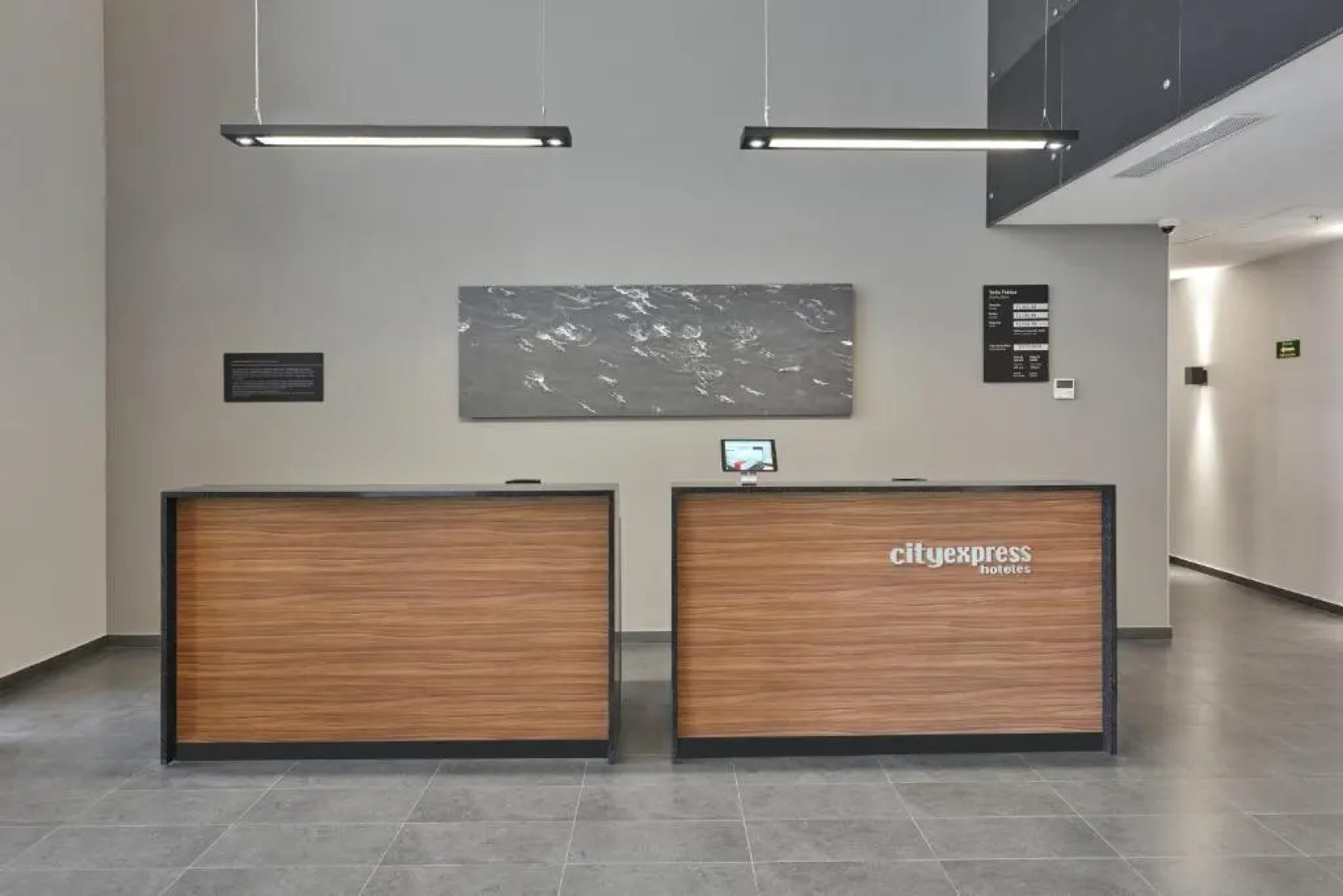 City Express Guaymas