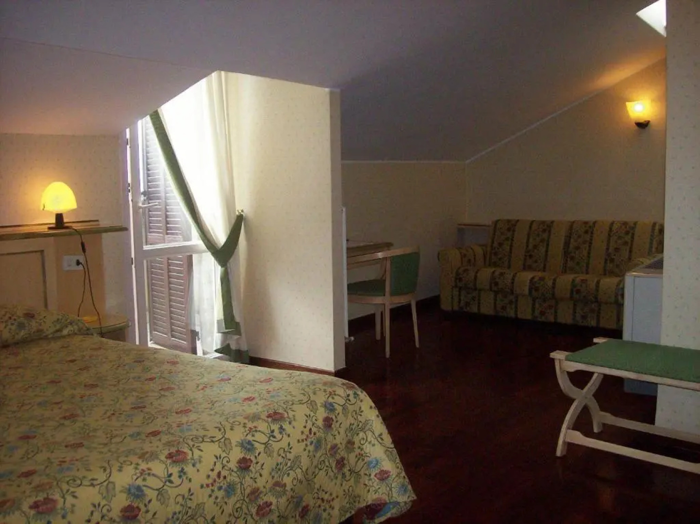 Albergo Il Cacciatore