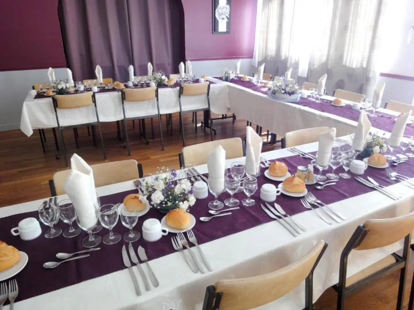 Hotel Restaurant La Grenouillère