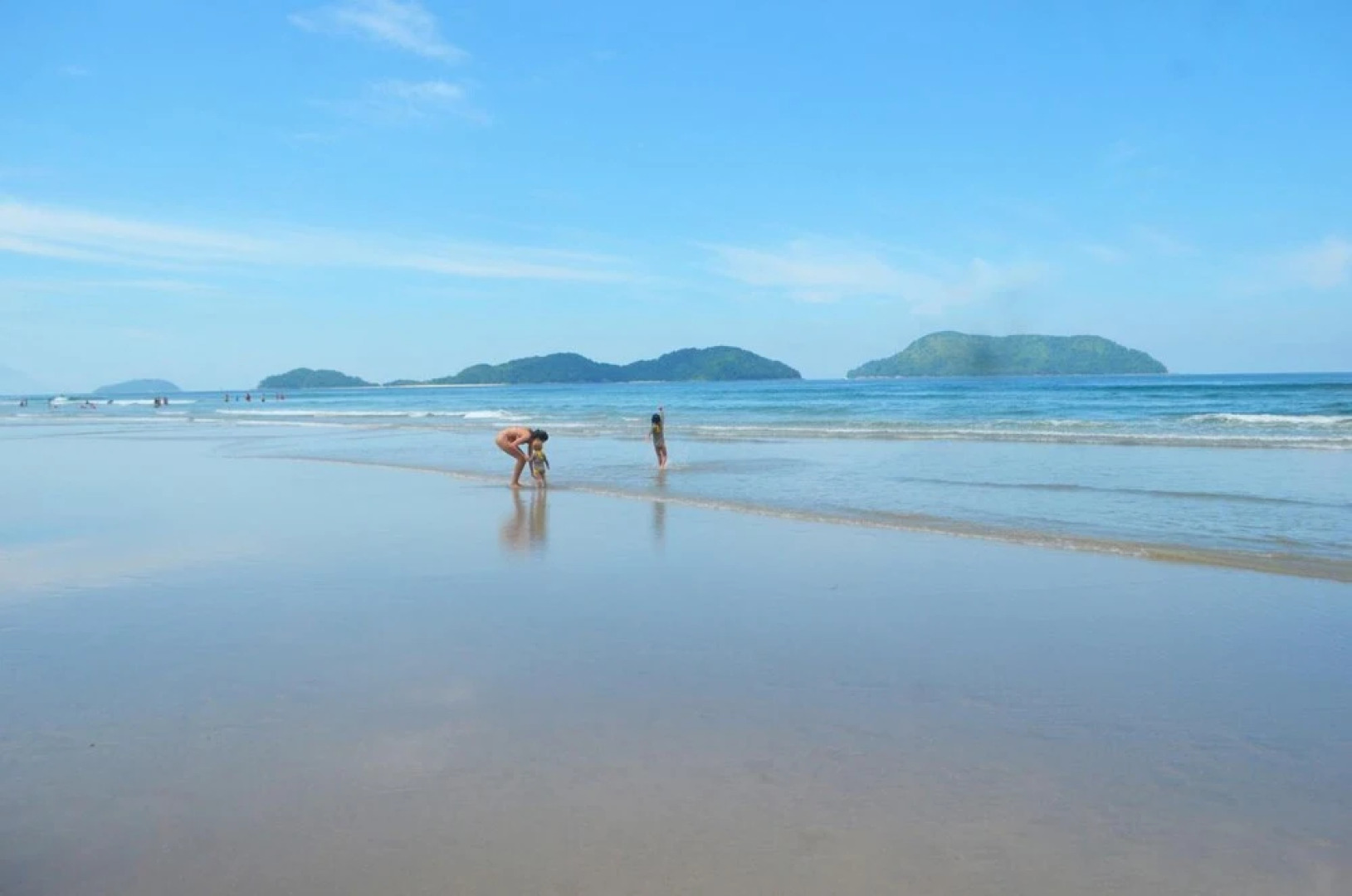 Pousada Mata Atlântica