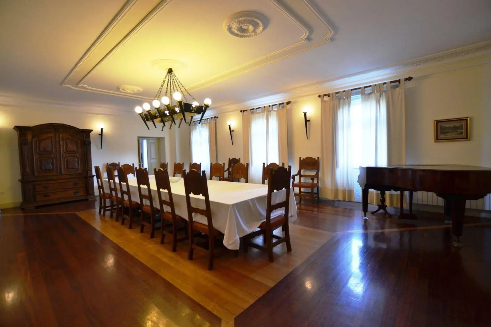 Casa do Condado de Beirós