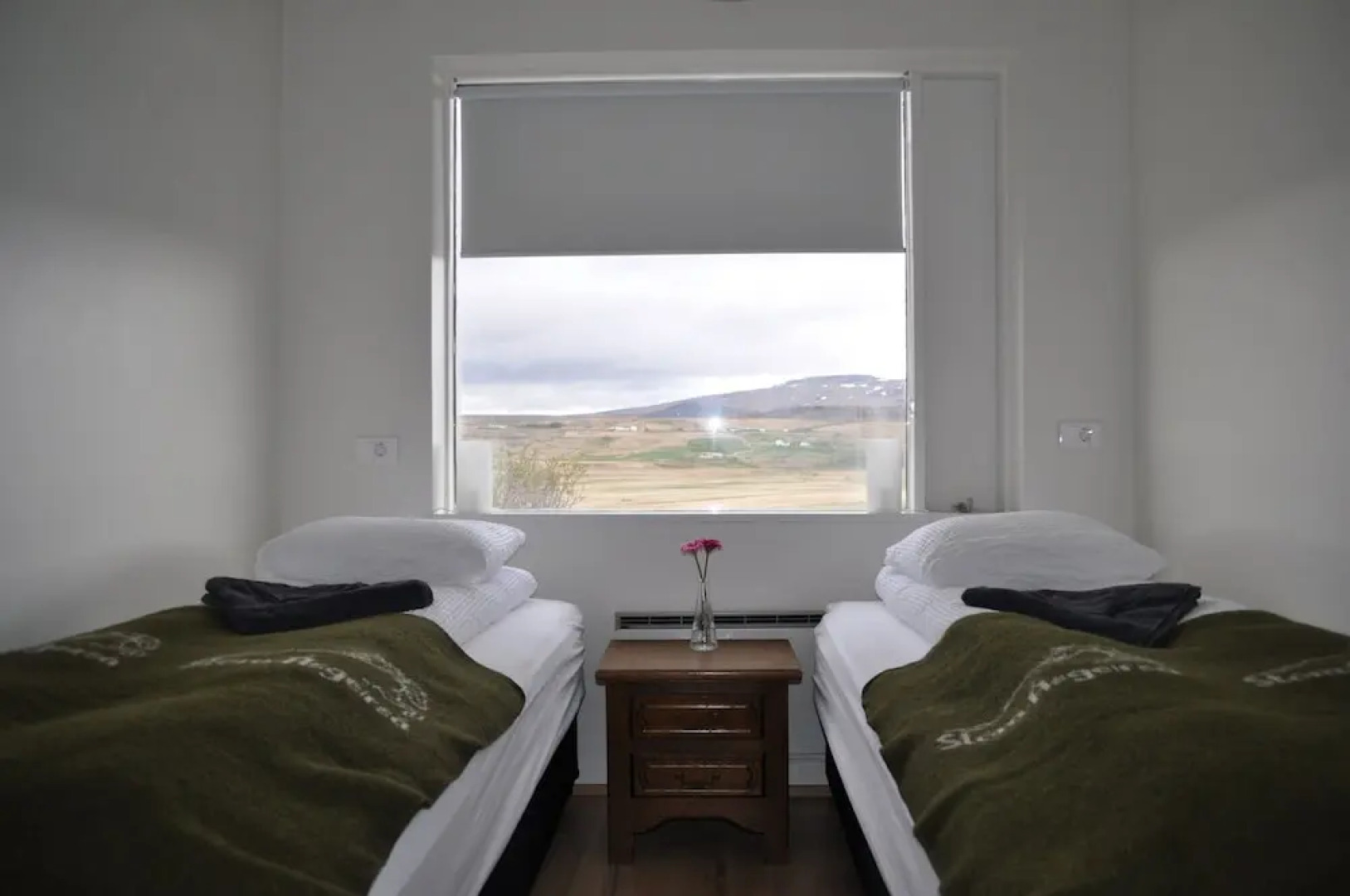 Stóra Ásgeirsá Guesthouse