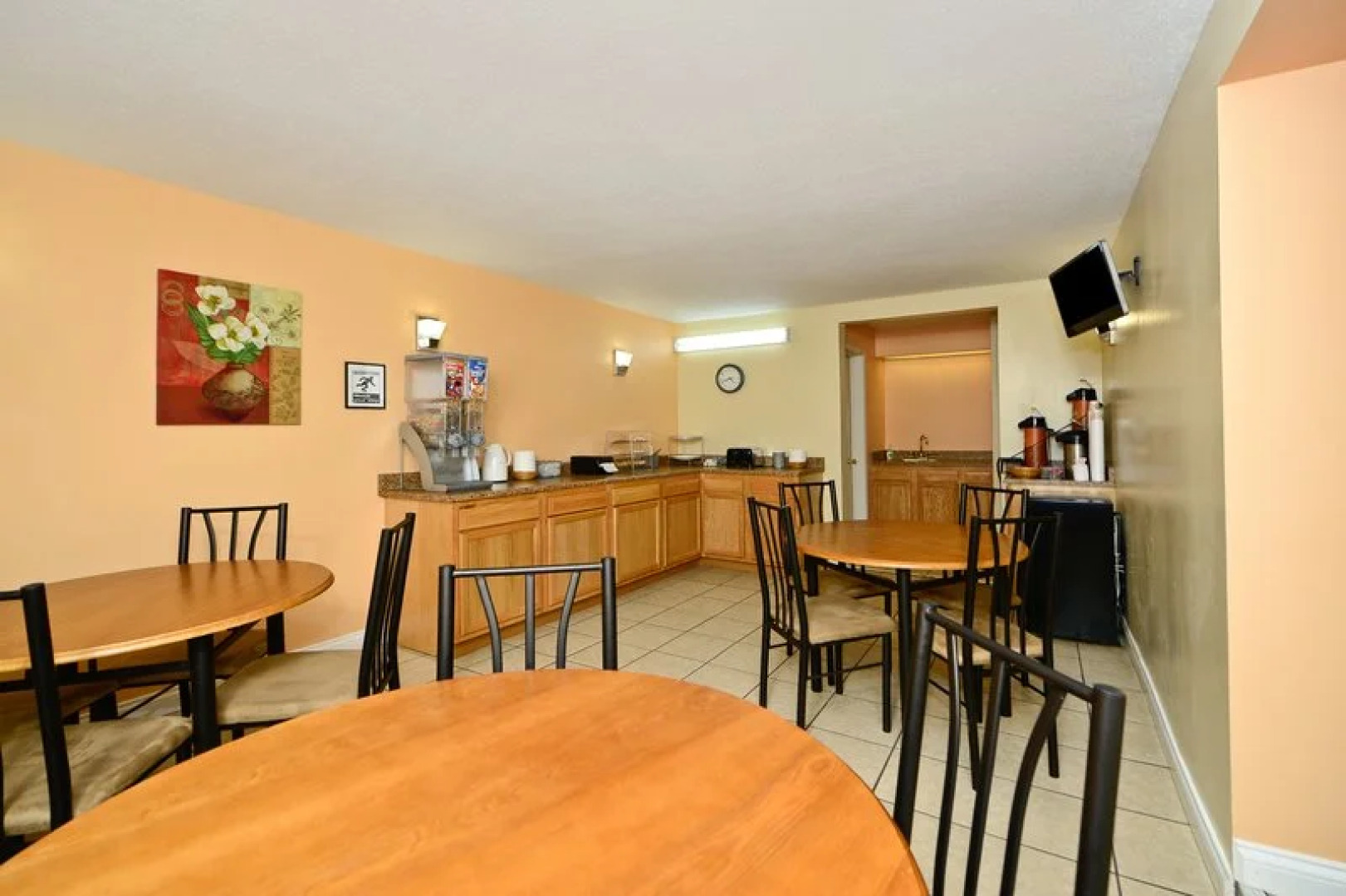 Americas Best Value Inn Somerset