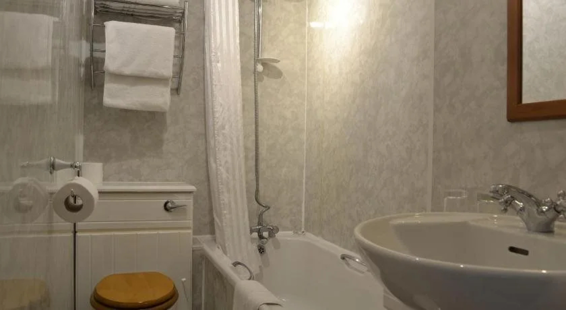 Park Hill Gwesty Bryn Parc