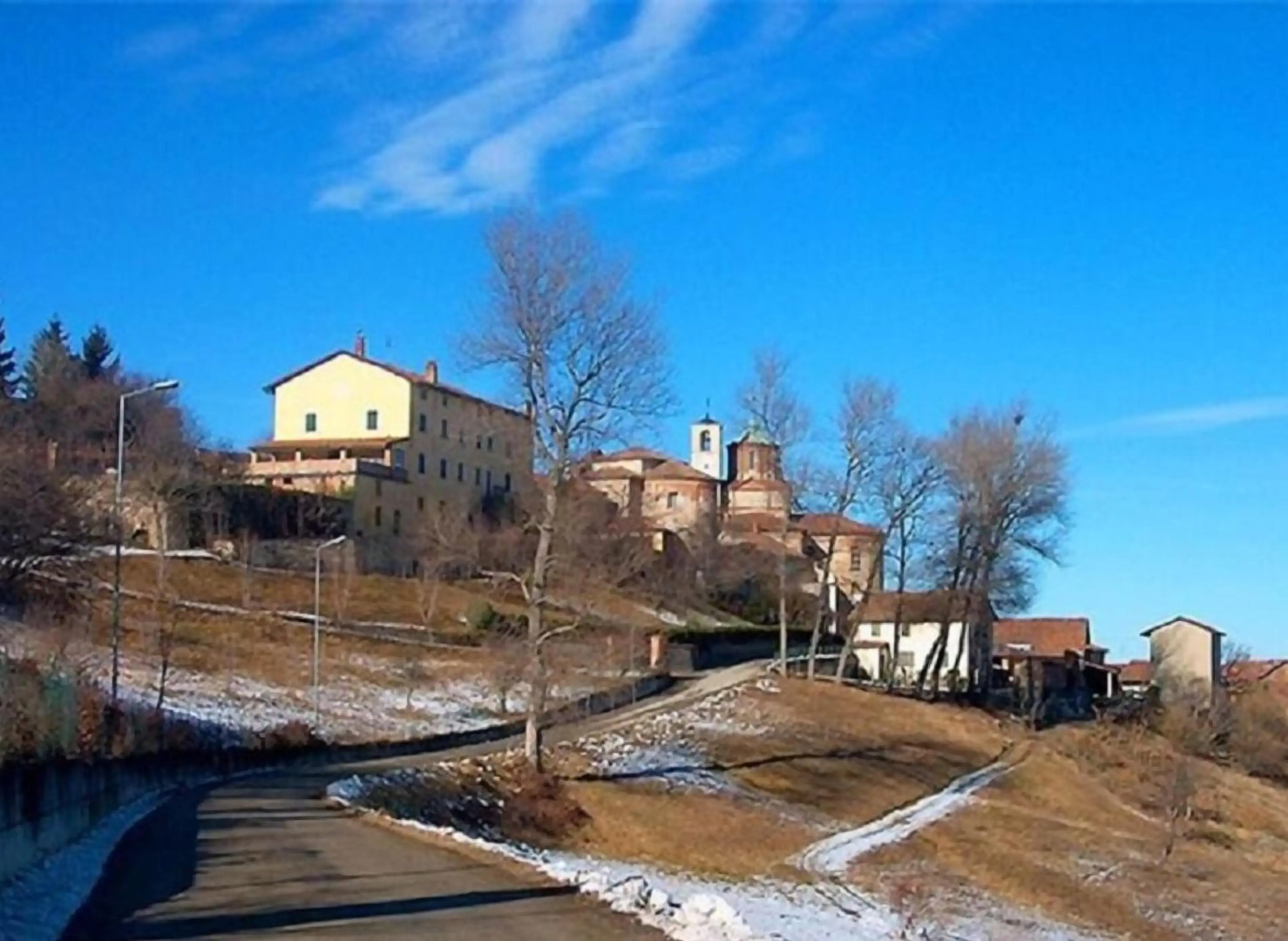 B&B I Colori dell' Arcobaleno