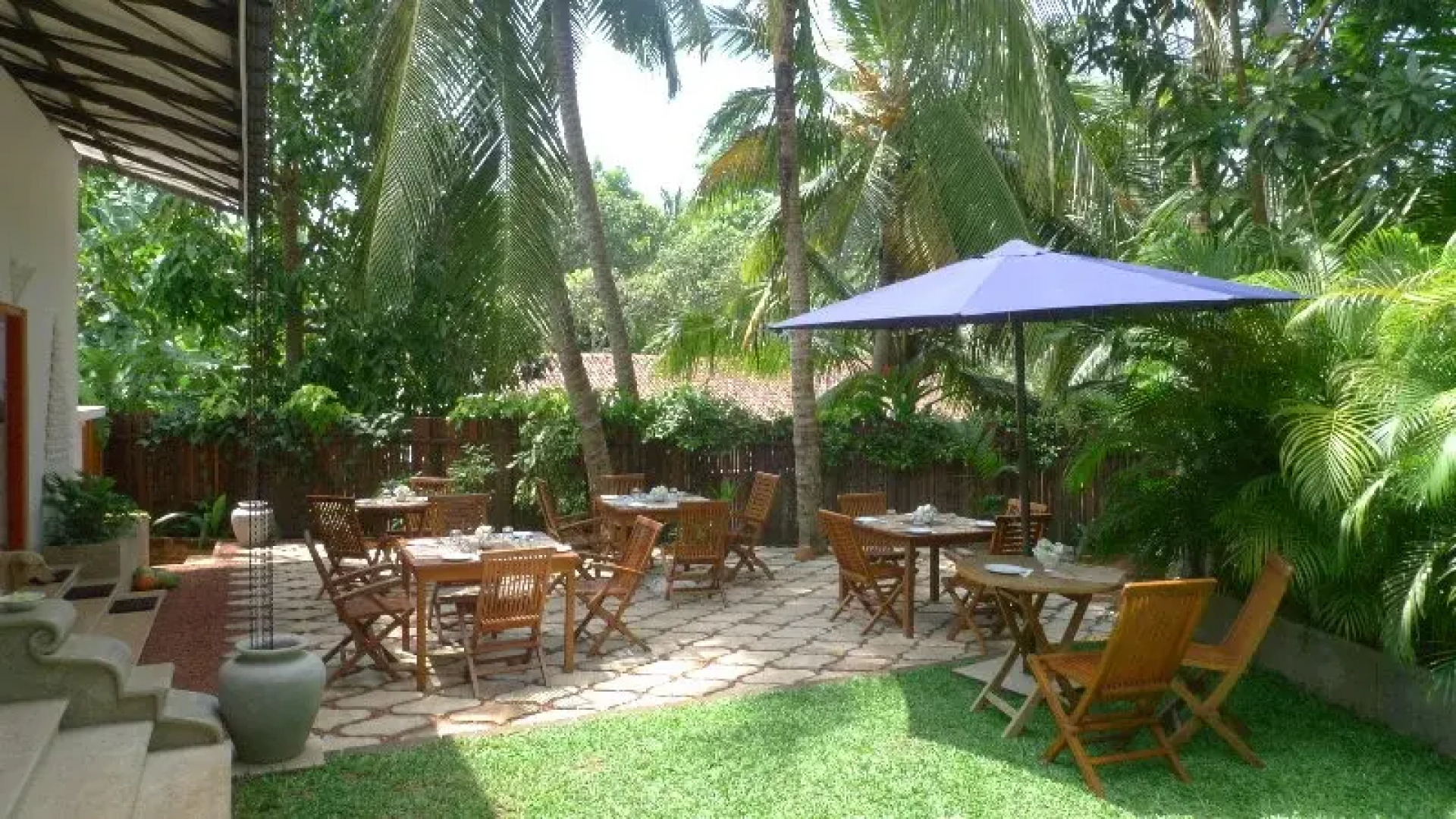 Nature Village Matugama