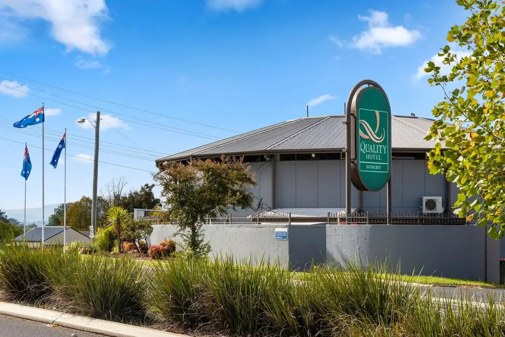 Littomore Hotel on Stewart, Bathurst